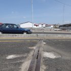 El puente de la avenida Julián Coronel se cerrará desde las 21:00 hasta las 5 de la mañana.