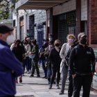 Referencial. Villarruel integra la fórmula presidencial más votada durante las primarias de agosto.