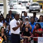 Referencial. Con el nuevo mapa electoral, los votantes afroamericanos ya no contaban con la misma proporción.