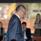 Glas estuvo preso y fue liberado de la cárcel 4 de Quito.