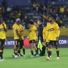 Barcelona volvió a empatar en una nueva jornada de LigaPro.