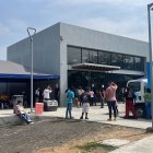 El Centro de Bienestar Animal está ubicado en la avenida Francisco de Orellana, en Guayaquil.