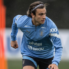 "Los Charrúas" esperan dar una buena presentación en las Eliminatorias.