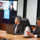 La Policía acudió para atender una emergencia y en una habitación encontró a Peter Calo, exlegislador por Pachakutik.