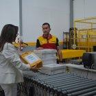 El centro de operaciones fue inaugurado en agosto.