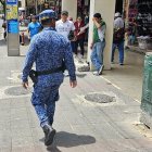 La denuncia fue emitida por una de las víctimas.