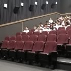 Exhibición. En la sala MZ14 se presenta este ciclo con ingreso gratuito.