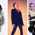 Miley Cyrus, David Bisbal y Maneskin