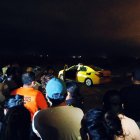El taxista apareció muerto en su carro la madrugada de este lunes 4 de septiembre de 2023.