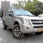 La entidad señaló que se rematan diferentes tipos de vehículos.