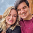 La pareja tuvo una pausa que duró tres días y en la que muchos apostaron que no regresarían.