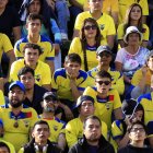 La selección de Ecuador recibirá a Uruguay el martes 12 de septiembre de 2023.