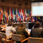 La Cepal presentó este 5 de septiembre de 2023 su actualización de proyecciones económicas.