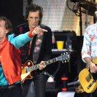 The Rolling Stones no publicaba nada desde A Bigger Bang (2005).