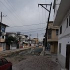 Abandono. Los vecinos reclaman que el sitio está incluso peor que antes
