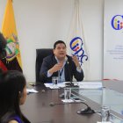 El Consejo de Participación también remitió el reglamento de veedurías ciudadanas, insumo solicitado por la Corte Constitucional.