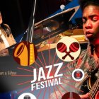 Festival en el teatro Nacional Sucre