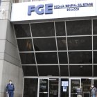 La FGE comenzó la investigación previa por el presunto delito de prevaricato.