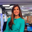 Del Salto permaneció alrededor de diez años en Colombia antes de mudarse a Catar, en medio oriente.