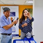 La Comisión Ciudadana completó este 6 de septiembre, por sorteo, el comité de académicos para elaborar las preguntas.