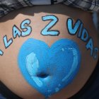 La Primera Sala de la SCJN declaró inconstitucional penalizar el aborto en el Código Penal Federal por violar los derechos humanos de las mujeres y personas con capacidad de gestar. Fotografía de archivo.