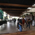 Beer Garde, en el centro comercial City Mall, es una de las opciones.