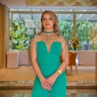 Andrea Petro Herrán es la hija del presidente de Colombia, Gustavo Petro.