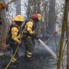22 incendios forestales se registraron en Quito en las últimas 24 horas