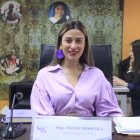 Bonifaz es parte de los consejeros que están en contra de la conformación de la veeduría ciudadana.