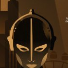 La función especial está compuesta por la proyección de la emblemática película del expresionismo alemán  "Metrópolis"