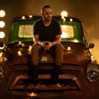 Juan Fernando Velasco.