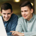 Rendir la prueba es parte del proceso para quienes deseen ingresar a una institución de tercer nivel pública.