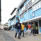 El COE cantonal solicita al gobierno un análisis de riesgo del Municipio y de los concejales.