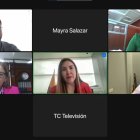 La audiencia no se pudo instalar por la presentación de un certificado médico por "quebrantos de salud".