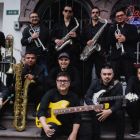 "Empezamos Pies en la Tierra, con la idea de que el jazz que tocábamos tuviera un sonido nuestro, un sonido latinoamericano".