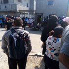 Crímenes. Un ciudadano colombiano fue asesinado a tiros la tarde de ayer en el barrio Sol Mar, en Playas.