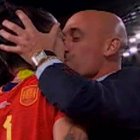 El beso de Rubiales ha dado la vuelta al mundo y ha desatado un sinnúmero de comentarios.