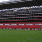 Al igual que las eliminatorias rumbo a Catar 2022, Ecuador repetirá localía en el Rodrigo Paz Delgado