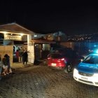 Necesidad. Los habitantes del conjunto residencial de Quito piden más patrullaje.