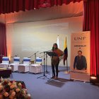 Tamia Villavicencio reveló que se creará un museo en honor a Fernando Villavicencio.