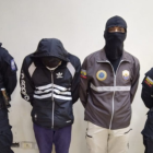 Los aprehendidos pertenecerían a una red internacional de pornografía infantil.