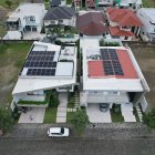 Alternativa. Quienes contratan por estos servicios de energía verde, buscan un ahorro significativo dentro de los valores que destinan mes a mes en sus planillas de electricidad.