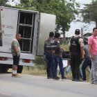 El concejal de Durán, Bolívar Vera, fue asesinado.