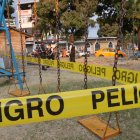 En la primavera 2 de Duran balean a 2 personas.