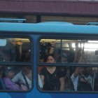 Los ciudadanos guayaquileños exigen cambios en el sistema de la Metrovía para no experimentar tantas molestias.