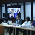 Durante la audiencia de formulación de cargos, la Fiscalía dijo haber obtenido 43 elementos de convicción en contra de los sospechosos.