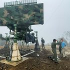 Proceso. Son 14 las personas investigadas por esta explosión.