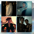 Glez, Raga, Fiebre y Miel.