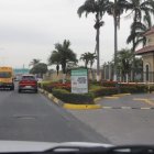 La alerta se generó aproximadamente a las 04:00. En el sitio se reforzó la seguridad con más guardias