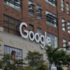 Oficinas de Google en Nueva York